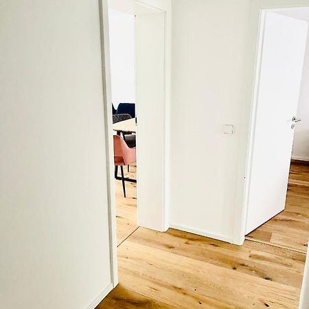 Mc Wohnung Karlsruhe Exteriör bild