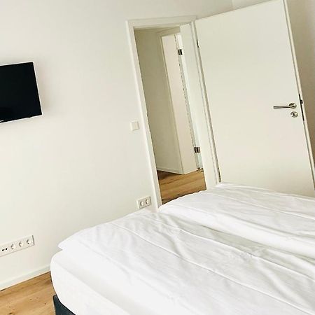 Mc Wohnung Karlsruhe Exteriör bild