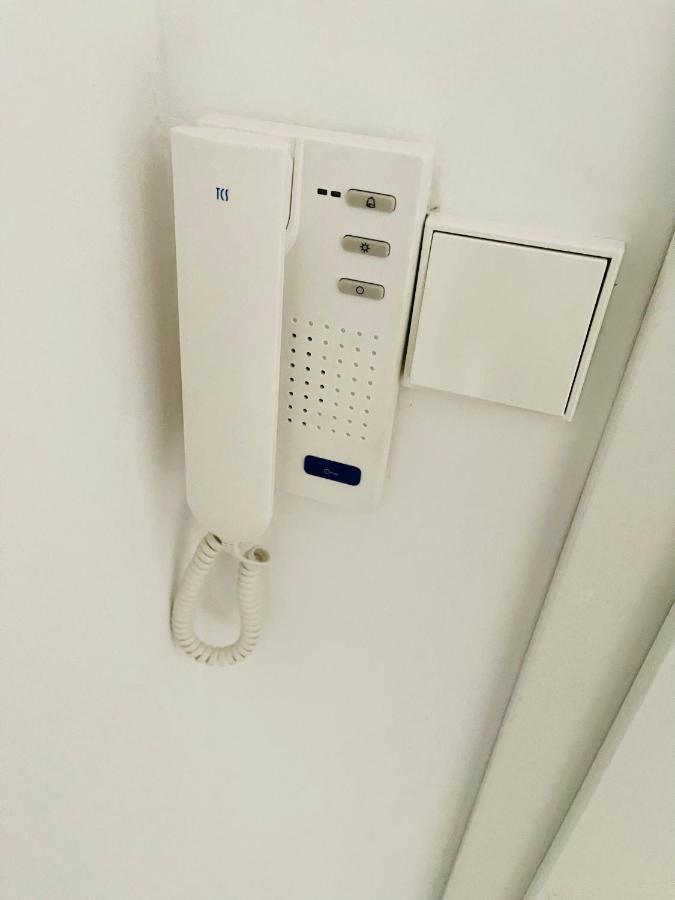 Mc Wohnung Karlsruhe Exteriör bild